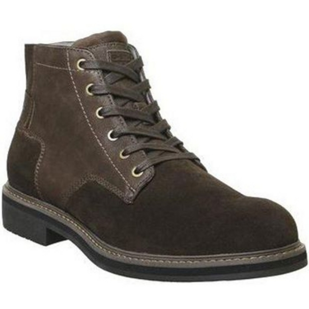 New G-Star Raw Garber Derby Lace Up Boots Sz 11
